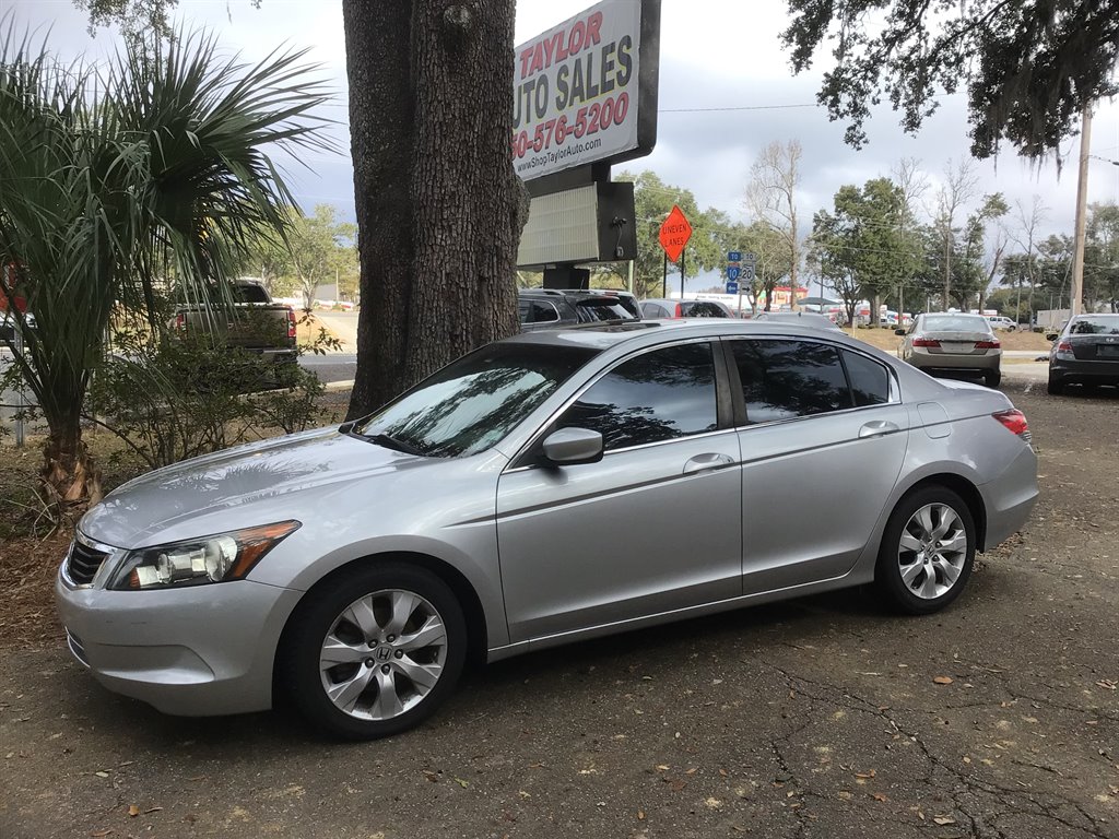2010 Honda Accord