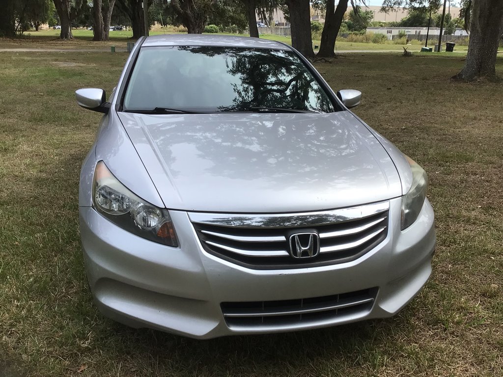 2011 Honda Accord LX