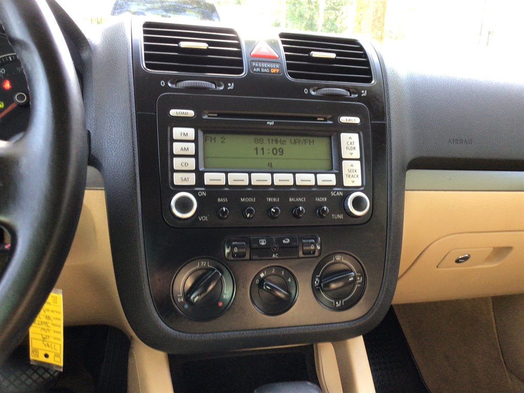 2009 Volkswagen Jetta TDI - Photo 9