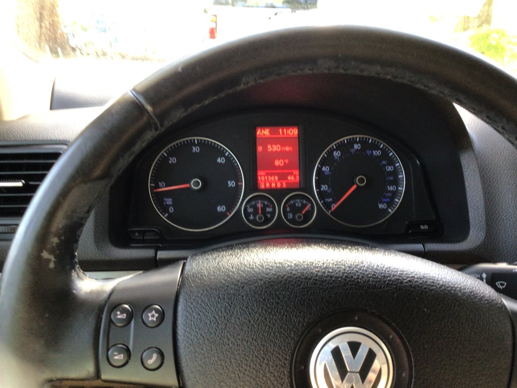 2009 Volkswagen Jetta TDI - Photo 10
