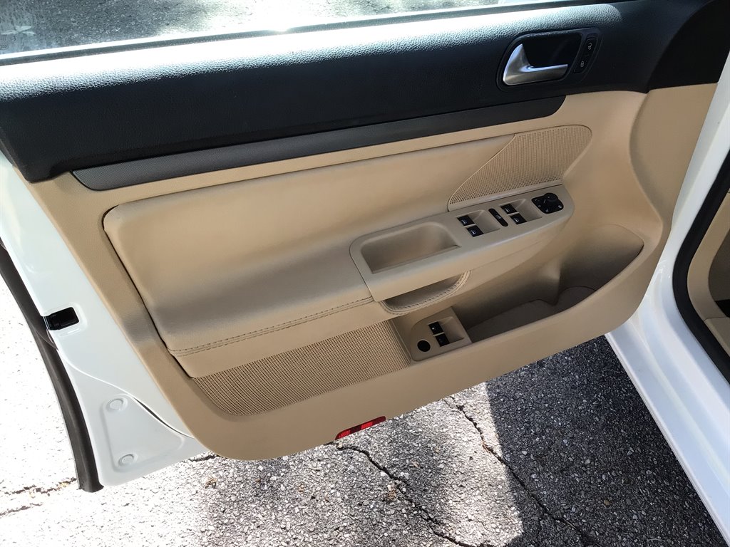 2009 Volkswagen Jetta TDI - Photo 7