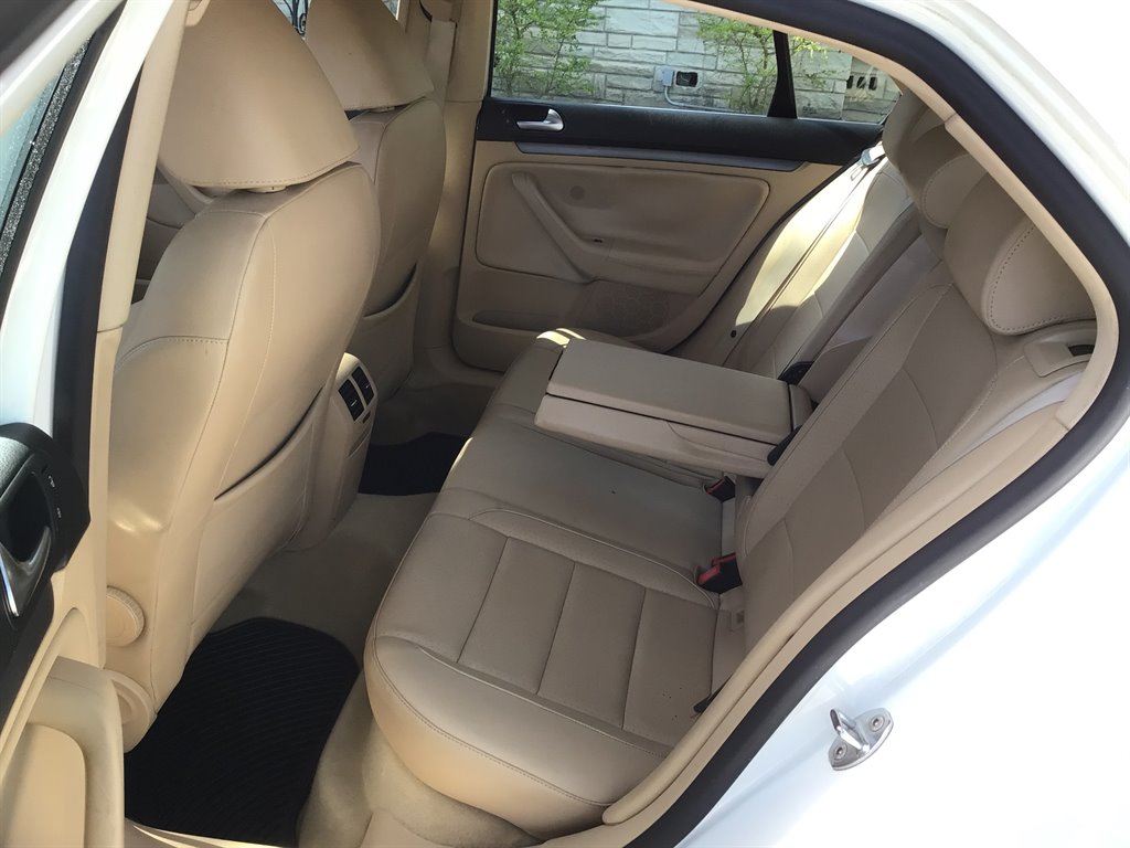 2009 Volkswagen Jetta TDI - Photo 8