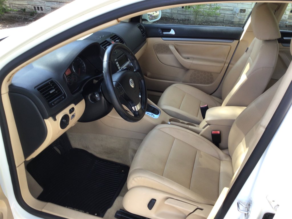 2009 Volkswagen Jetta TDI - Photo 6