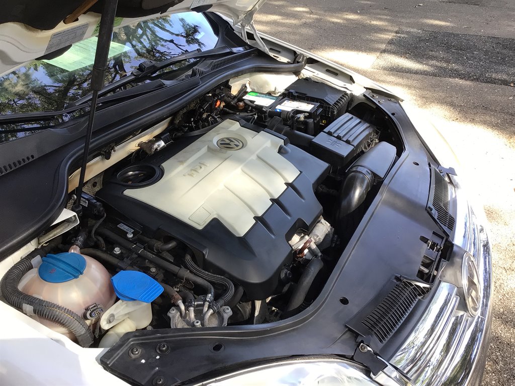 2009 Volkswagen Jetta TDI - Photo 11