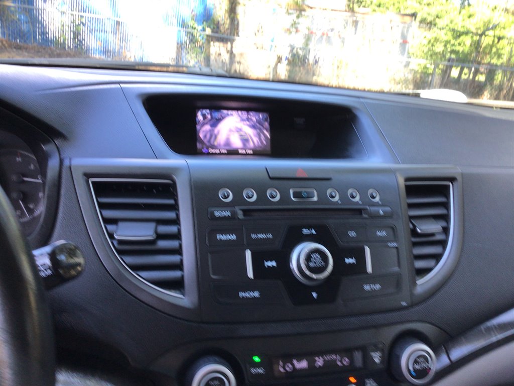 2012 Honda CR-V EX-L - Photo 12