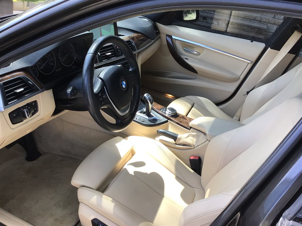2016 BMW 3 Series 328i - Photo 6