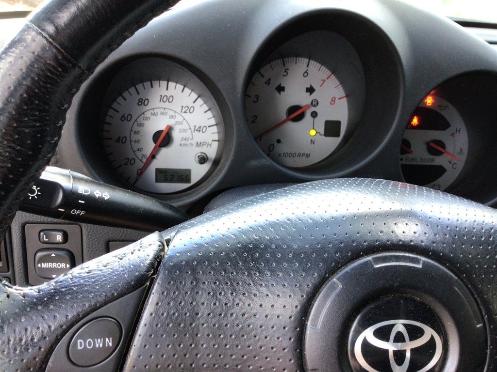2004 Toyota MR2 Spyder Base - Photo 10