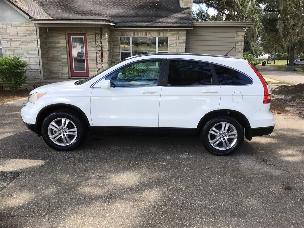 2011 Honda CR-V